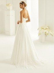 Νυφικό Bianco Evento Angelica